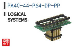 PA40-44-P64-DP-PP